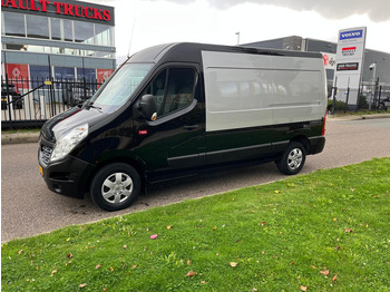 Panel van Renault Master 130.35 L2 H2, Euro 6, Airco incl complete werkplaatsinrichting: picture 2 Panel van Renault Master 130.35 L2 H2, Euro 6, Airco incl complete werkplaatsinrichting: picture 2