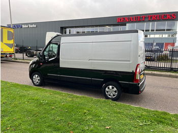 Panel van Renault Master 130.35 L2 H2, Euro 6, Airco incl complete werkplaatsinrichting: picture 3 Panel van Renault Master 130.35 L2 H2, Euro 6, Airco incl complete werkplaatsinrichting: picture 3