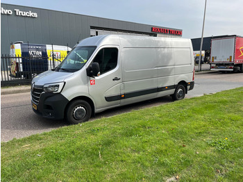 Panel van RENAULT Master