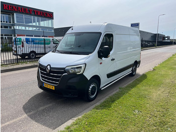 Panel van RENAULT Master