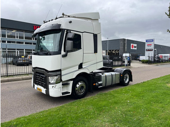 Tractor unit RENAULT T 460