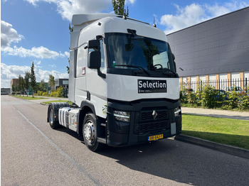 Tractor unit Renault T-13 EVO 480 T4X2, SELECTION, SLEEPERCAB: picture 5