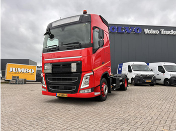 Tractor unit VOLVO FH