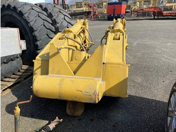 Ripper for Construction machinery CAT D 8 R Ripper: picture 2 Ripper for Construction machinery CAT D 8 R Ripper: picture 2