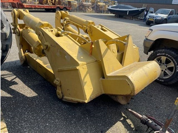 Ripper for Construction machinery CAT D 8 R Ripper: picture 3 Ripper for Construction machinery CAT D 8 R Ripper: picture 3
