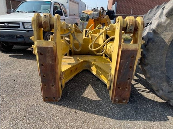 Ripper for Construction machinery CAT D 8 R Ripper: picture 4 Ripper for Construction machinery CAT D 8 R Ripper: picture 4