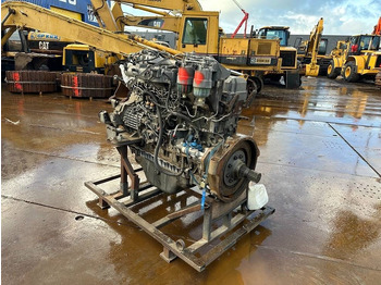 Engine for Construction machinery Isuzu 6WG1X 250hours only zx870: picture 2