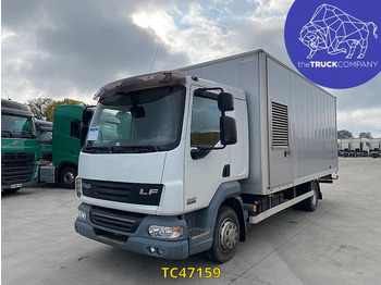 Box truck DAF LF 55