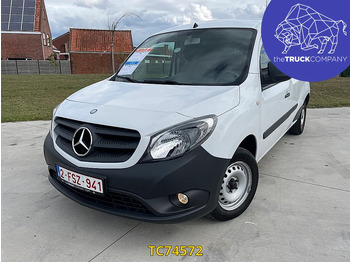 Panel van MERCEDES-BENZ Citan 109 CDI