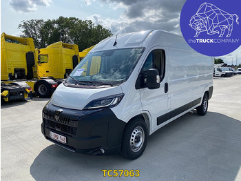 Panel van PEUGEOT Boxer
