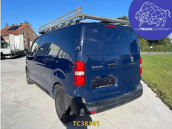 Small van Peugeot Expert 2l 120cv: picture 3
