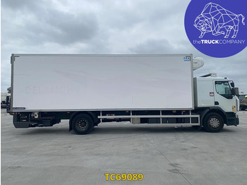 Refrigerator truck Renault D 280: picture 2