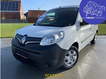Panel van RENAULT Kangoo