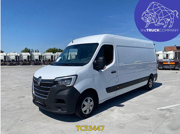 Panel van RENAULT Master 2.3