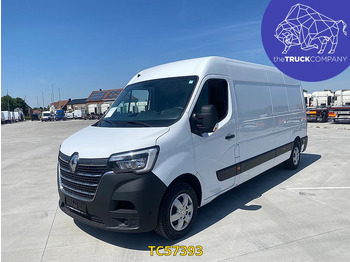 Panel van RENAULT Master 2.3