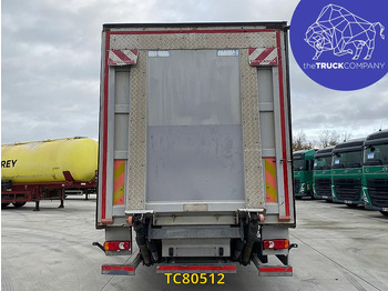 Leasing of Renault Midlum 240 Renault Midlum 240: picture 3 Leasing of Renault Midlum 240 Renault Midlum 240: picture 3