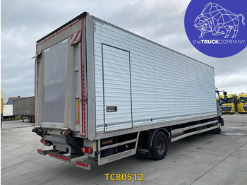 Leasing of Renault Midlum 240 Renault Midlum 240: picture 4 Leasing of Renault Midlum 240 Renault Midlum 240: picture 4