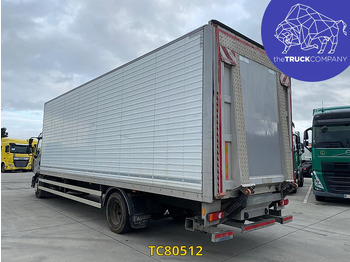 Leasing of Renault Midlum 240 Renault Midlum 240: picture 2 Leasing of Renault Midlum 240 Renault Midlum 240: picture 2