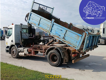 Tipper Renault Premium 210: picture 4
