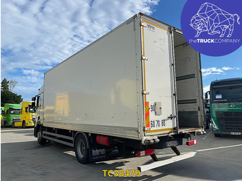 Box truck Renault T 430: picture 2 Box truck Renault T 430: picture 2