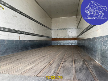 Box truck Renault T 430: picture 4 Box truck Renault T 430: picture 4