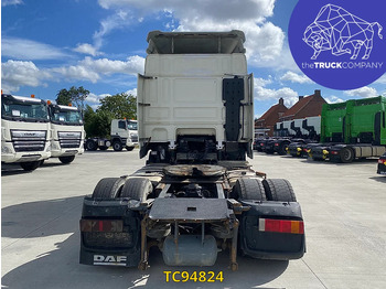 Leasing of DAF XF 105 460 DAF XF 105 460: picture 4
