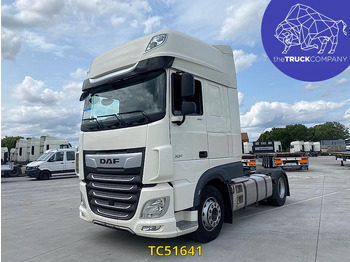 Tractor unit DAF XF 480