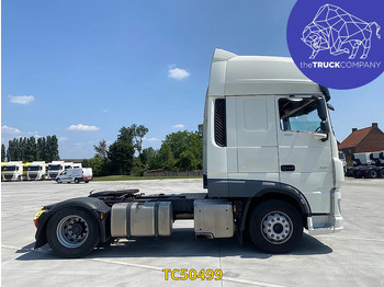 Tractor unit DAF XF 480: picture 2 Tractor unit DAF XF 480: picture 2