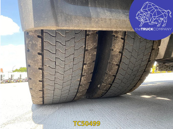 Tractor unit DAF XF 480: picture 4 Tractor unit DAF XF 480: picture 4