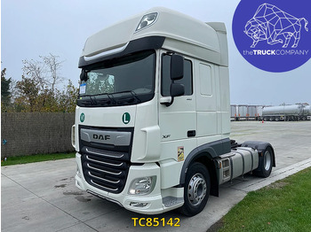 Tractor unit DAF XF 480