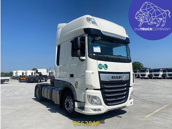 Tractor unit DAF XF 480: picture 2