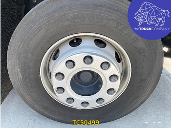 Tractor unit DAF XF 480: picture 3 Tractor unit DAF XF 480: picture 3