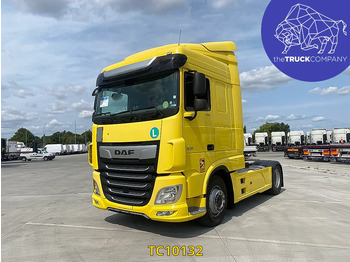 Tractor unit DAF XF
