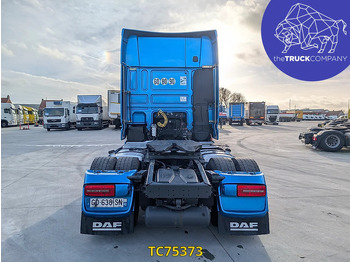 Tractor unit DAF XF Euro6 480: picture 4 Tractor unit DAF XF Euro6 480: picture 4