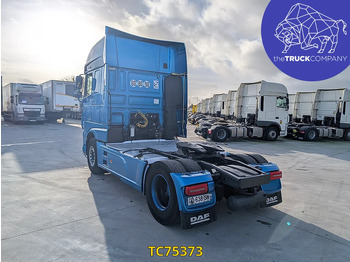 Tractor unit DAF XF Euro6 480: picture 3 Tractor unit DAF XF Euro6 480: picture 3