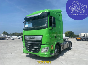 Tractor unit DAF XF