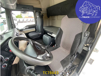 Tractor unit MAN TGX 500: picture 5