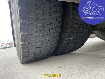 Tractor unit Mercedes-Benz Actros 1843: picture 5 Tractor unit Mercedes-Benz Actros 1843: picture 5