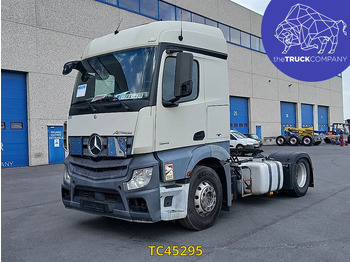 Tractor unit MERCEDES-BENZ Actros 1843