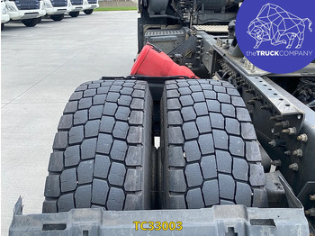 Tractor unit Renault T 460: picture 4 Tractor unit Renault T 460: picture 4