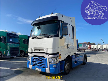Tractor unit RENAULT T 480