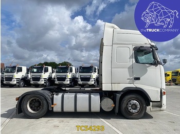 Tractor unit Volvo FH 460: picture 2