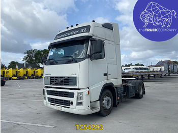 Tractor unit VOLVO FH 460