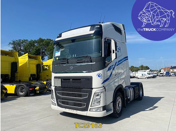 Tractor unit VOLVO FH 460