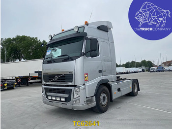 Tractor unit VOLVO FH 460