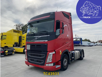 Tractor unit VOLVO FH 460