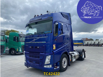 Tractor unit VOLVO FH 460