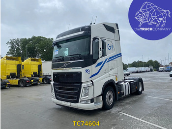 Tractor unit VOLVO FH 460