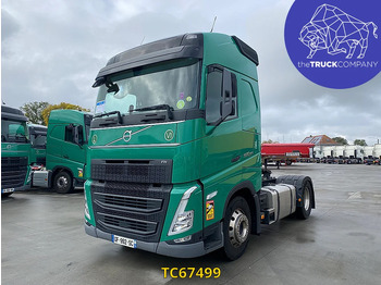 Tractor unit VOLVO FH 500