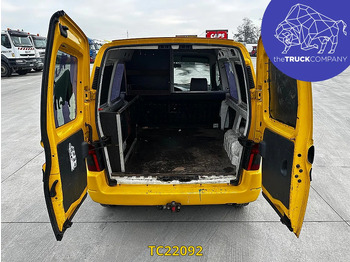 Van Citroën Berlingo: picture 5